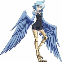 papi the harpy