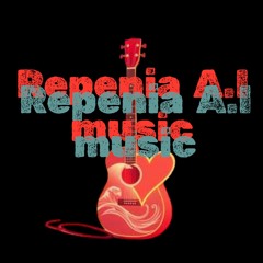 Repenia A.I music