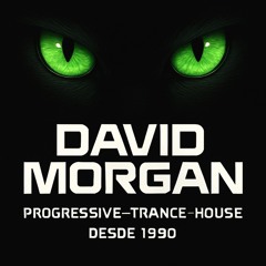 DAVID MORGAN