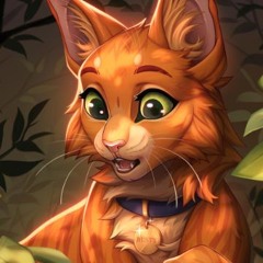 ✨Firestar *I follow back*
