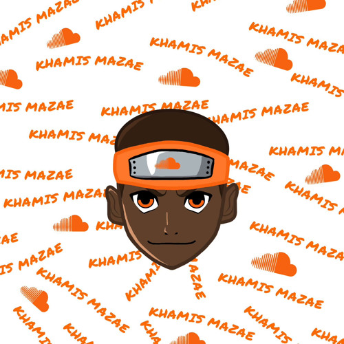 Khamis Mazae’s avatar