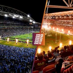 State Of Origin 2023 Game 1 Live Televised