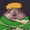 fluffy