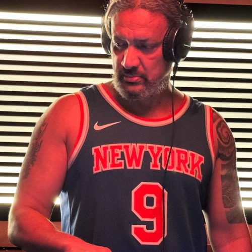 DJ Joey Se — artist photo