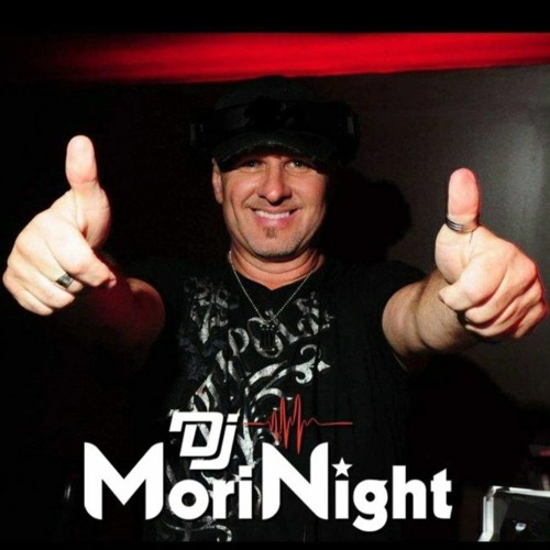 DJ MoriNight — artist photo