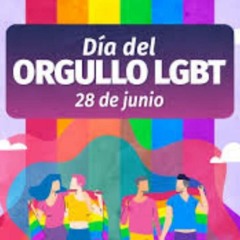 Maria Escudero Domínguez LGBT 🏳️‍🌈❤🇪🇸🥰