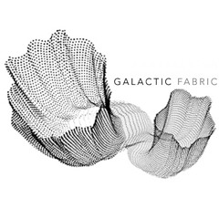 Galactic Fabric