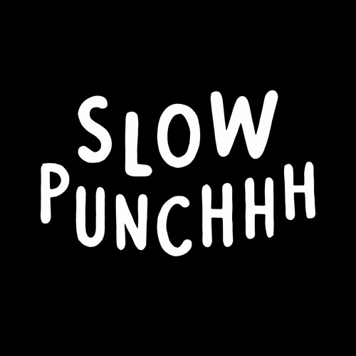 Slow Punchhh — artist photo