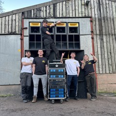 ToxicTek SoundSystem