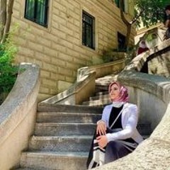 آلاء عابدين