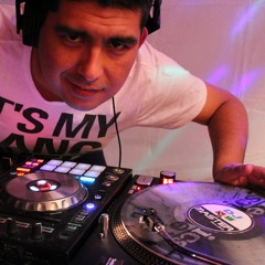 DJ MASTER CHILE