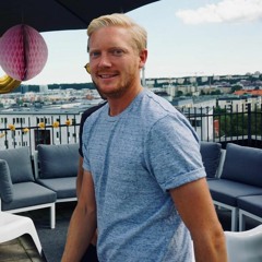 Rickard Ekström 1