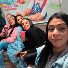 Isis Flach