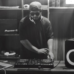 Dj Rumesh