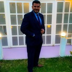 Mohamed A Soror
