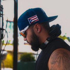 Bryan DJ B-ROD Rodriguez