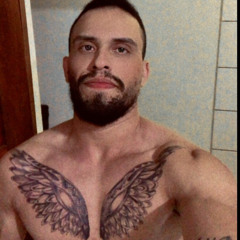 Caique Antônnio
