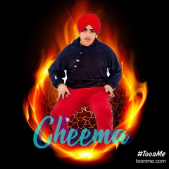 Jagraj cheema