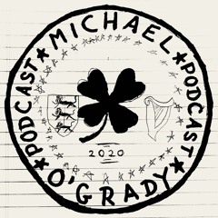 MICHAEL O'GRADY & THE CREATIVES