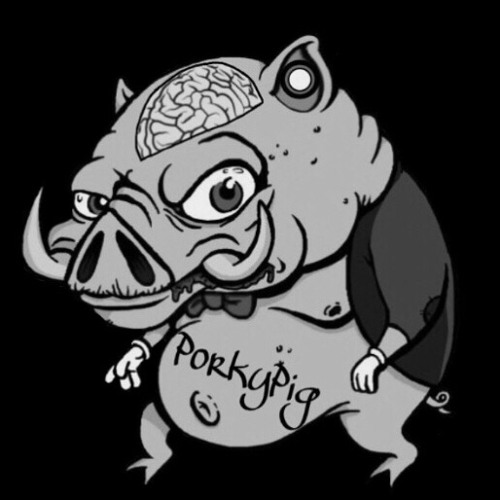 Porky Pig’s avatar
