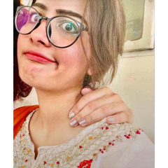 Asma Arooj