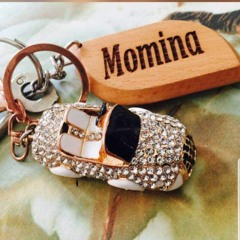 Momina Malik🙂