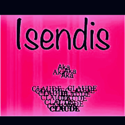 ISENDIS aka CLAUDE’s avatar