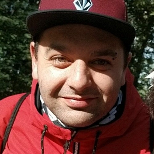 Marek Janečka’s avatar