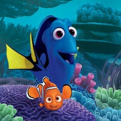 Findingnemoanddory
