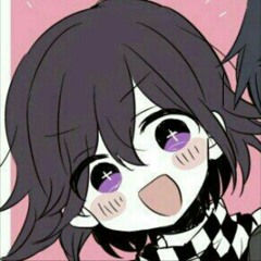 Kokichi Ouma
