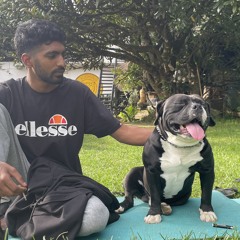Keshan Shamika