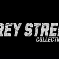 GREY STREET COLLECTIONS!