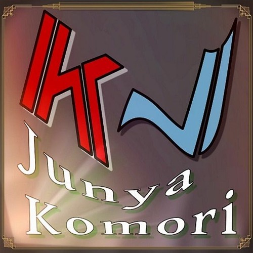 Junya Komori’s avatar