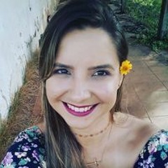 Jéssica Benício