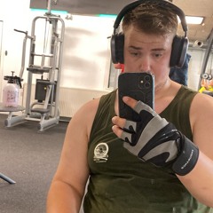 ❤️‍🔥OnkleMagnus Lund Christensen 23år❤️‍🔥