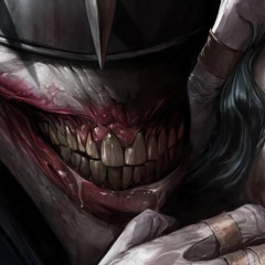 Plague Doctor