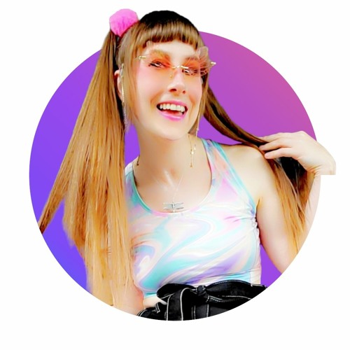 DJ Damselfly’s avatar