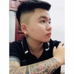 Hồ Minh Tâm