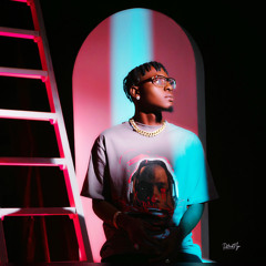 Landry Ndedi (LN237)