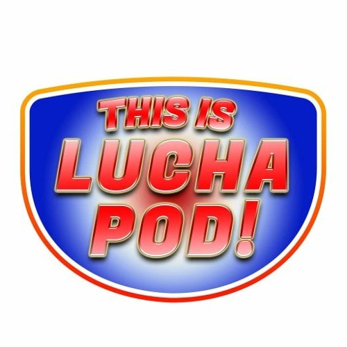 Lucha Pod’s avatar