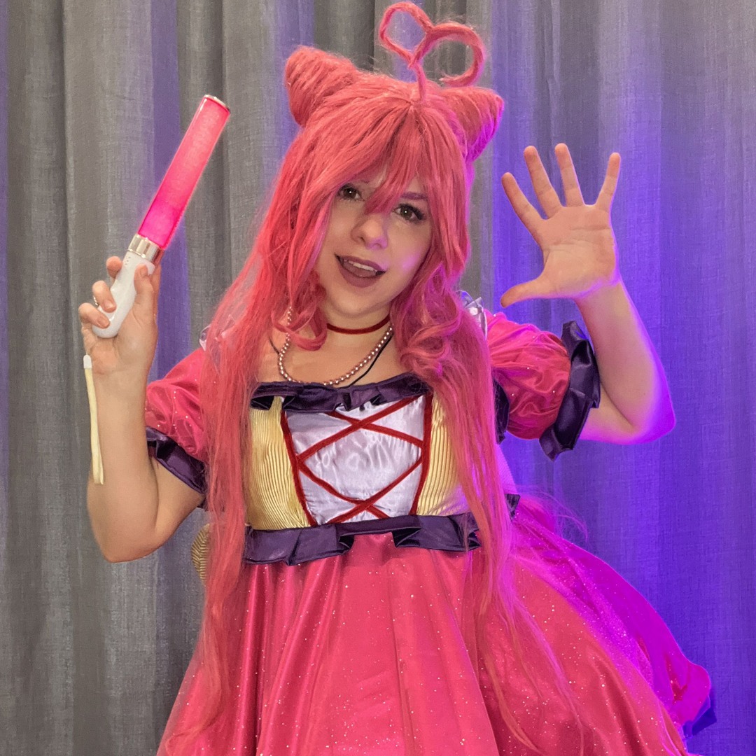 Sammie/Kazuyo’s avatar