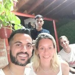 Leonardo Ariel Orabona