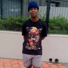 Mpumelelo Mkhohlisi Ngcobo