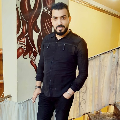 Mustafa Kamel’s avatar