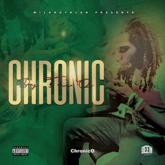 Chronic O     /    WildBoyKlan