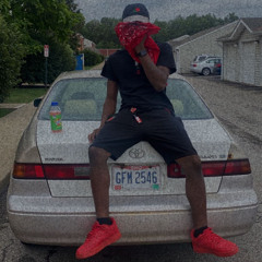 Al’ricõ Lightning