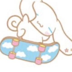 bunny *