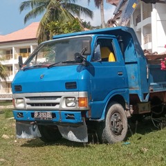 truck DYNANO-kun