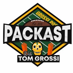 Thoughts on the Packers Future w/ Packers QB Kurt Benkert