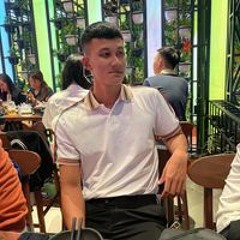 Tri Cao